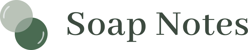 Soap Notes logo